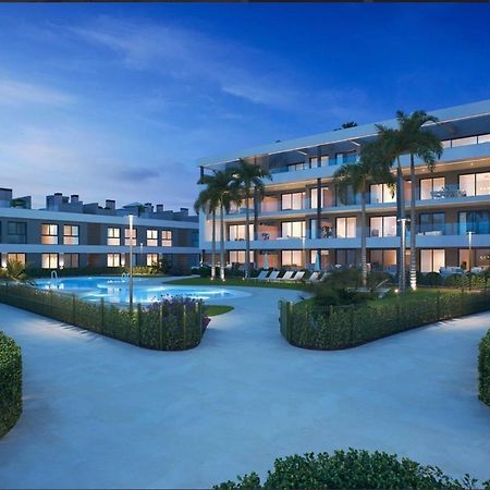 Santa Rosalia Lake & Life Resort Jacuzzi Penthouse Golf Los Alcázares Buitenkant foto