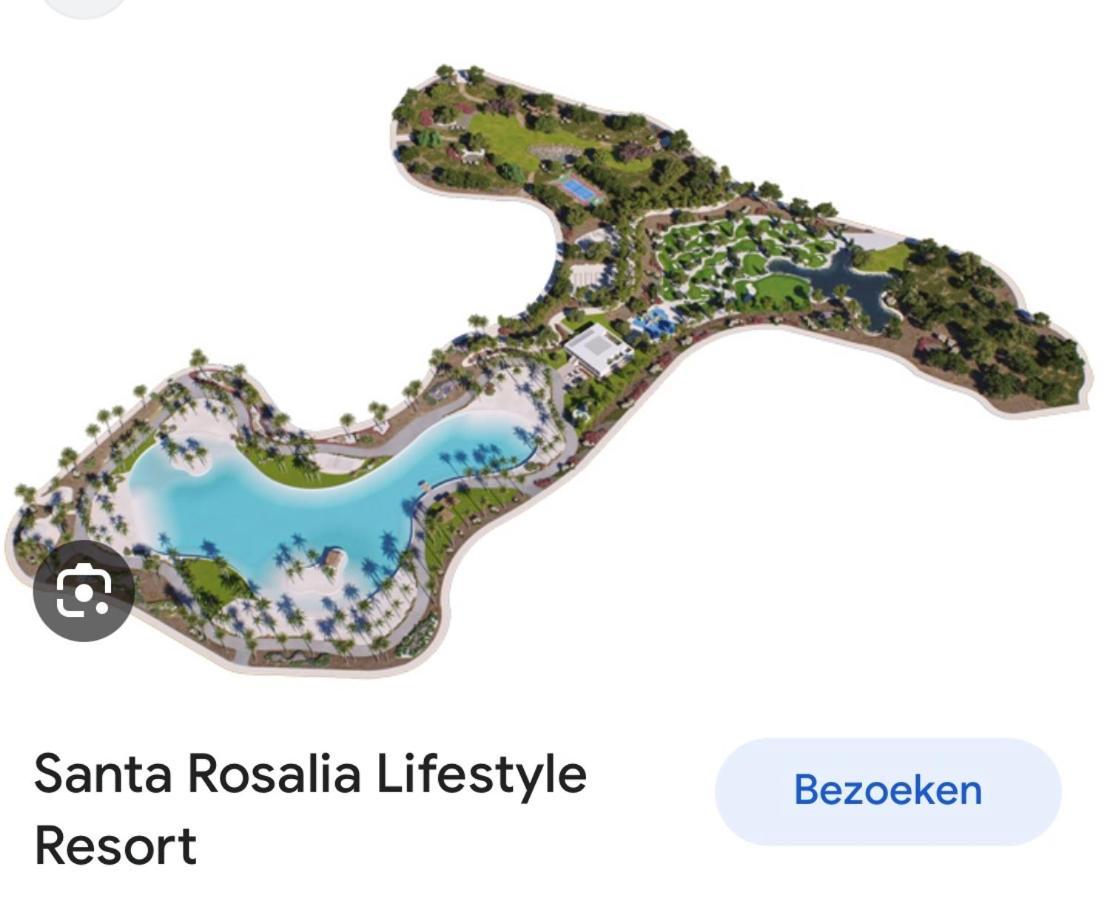 Santa Rosalia Lake & Life Resort Jacuzzi Penthouse Golf Los Alcázares Buitenkant foto