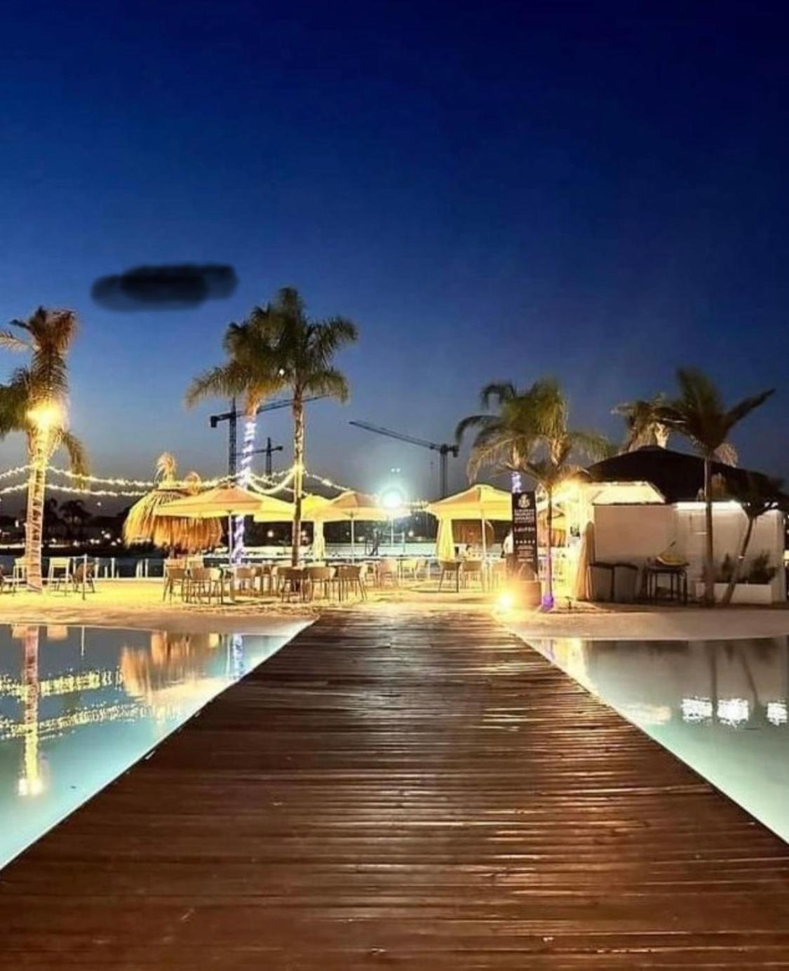 Santa Rosalia Lake & Life Resort Jacuzzi Penthouse Golf Los Alcázares Buitenkant foto