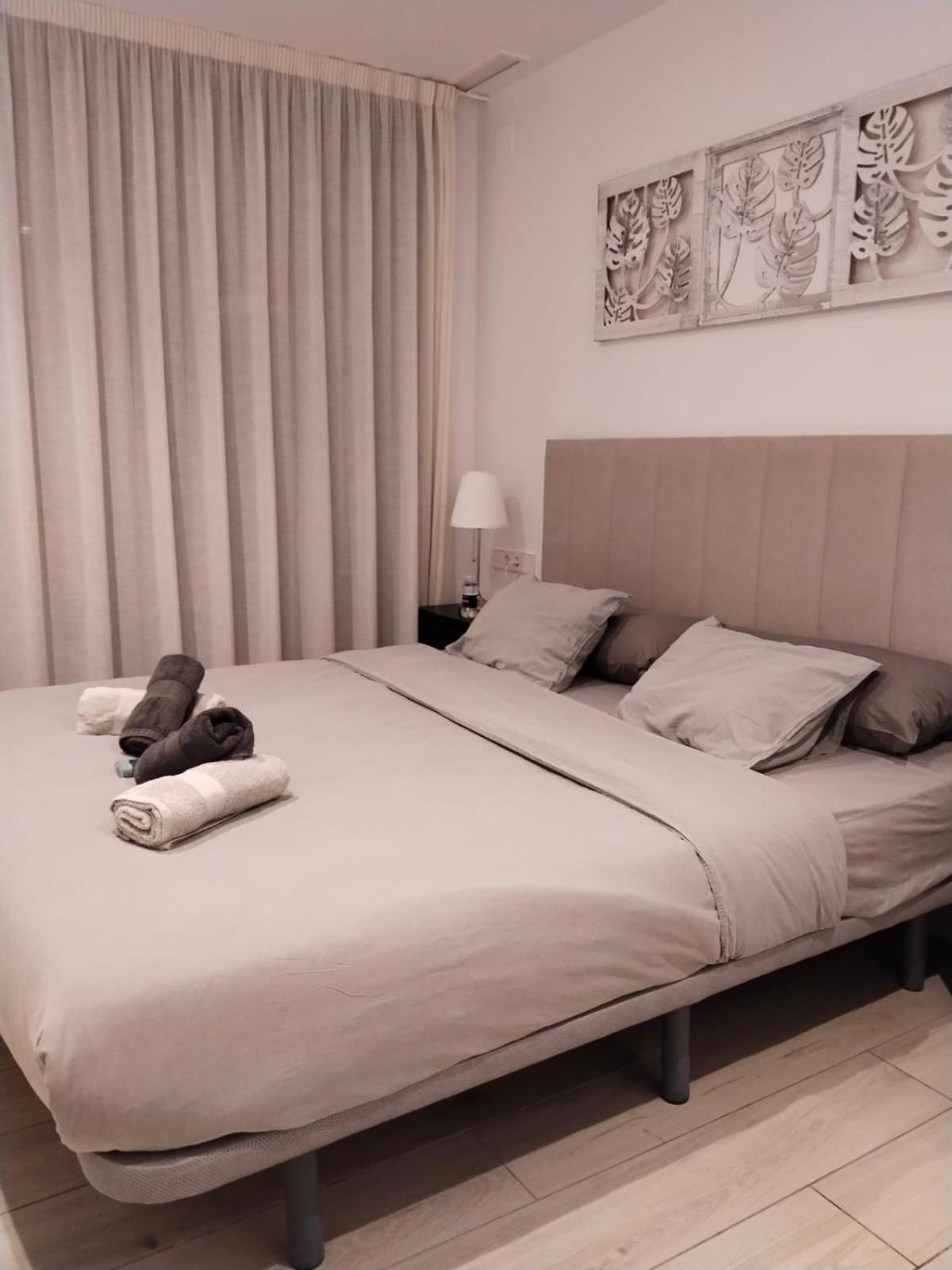 Santa Rosalia Lake & Life Resort Jacuzzi Penthouse Golf Los Alcázares Buitenkant foto